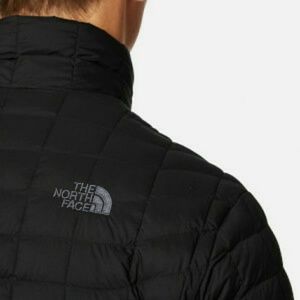 The North Face Men's Thermoball Jacket